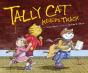 Tally Cat Keeps Track - Preview