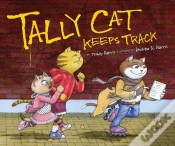 Capa do artigo Tally Cat Keeps Track