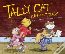 Capa do artigo Tally Cat Keeps Track