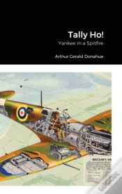 Capa do artigo Tally Ho!