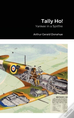 Capa do artigo Tally Ho!