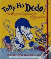 Capa do artigo Tally Ho Dodo