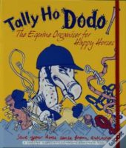 Capa do artigo Tally Ho Dodo