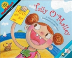 Capa do artigo Tally O'Malley