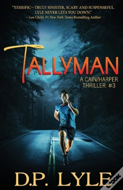 Capa do artigo Tallyman
