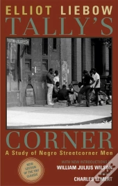 Tally'S Corner