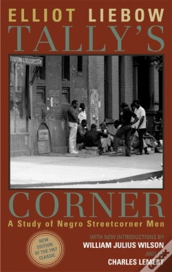 Capa do artigo Tally'S Corner