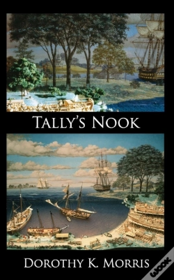 Capa do artigo Tally'S Nook