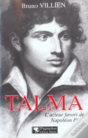 Capa do artigo Talma : L