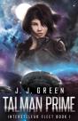 Talman Prime - Preview
