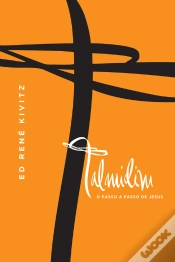 Capa do artigo Talmidim
