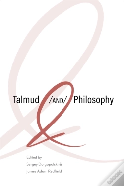 Capa do artigo Talmud And Philosophy