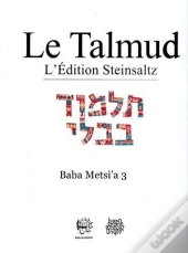Talmud ; Babli Baba Metsia 3 T.10
