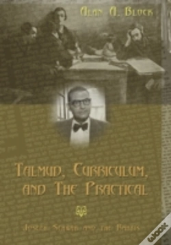 Capa do artigo Talmud, Curriculum, And The Practical
