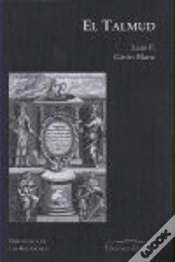 Capa do artigo Talmud, El