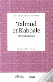 Capa do artigo Talmud Et Kabbale