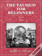 Talmud For Beginners