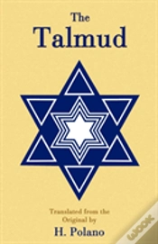 Capa do artigo Talmud