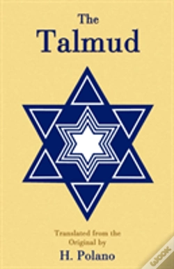 Capa do artigo Talmud