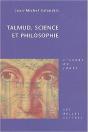 Talmud, Science Et Philosophie - Preview
