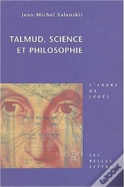 Capa do artigo Talmud, Science Et Philosophie