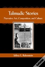 Capa do artigo Talmudic Stories