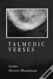 Capa do artigo Talmudic Verses