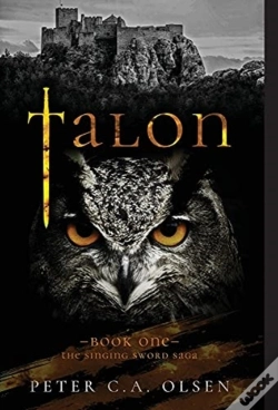 Capa do artigo Talon