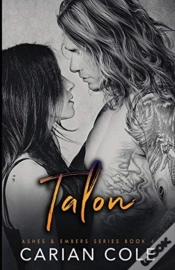 Capa do artigo Talon