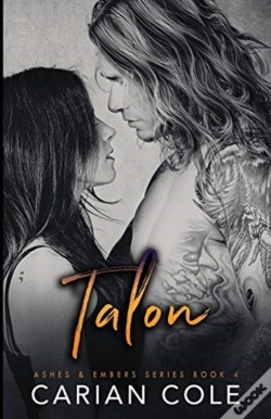 Capa do artigo Talon