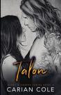 Talon - Preview