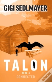 Capa do artigo Talon, Connected