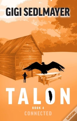 Capa do artigo Talon, Connected