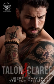 Capa do artigo Talon & Claree