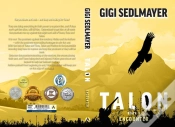 Capa do artigo Talon, Encounter