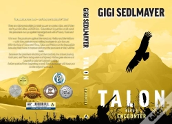 Capa do artigo Talon, Encounter