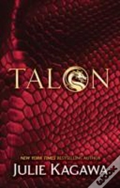 Capa do artigo Talon