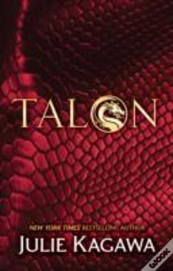 Capa do artigo Talon