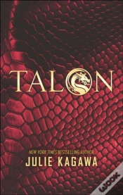 Capa do artigo Talon