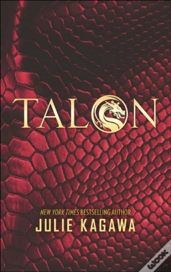 Capa do artigo Talon