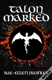 Capa do artigo Talon Marked