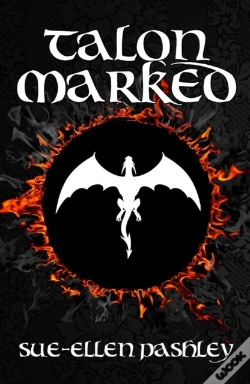 Capa do artigo Talon Marked