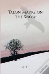 Talon Marks On The Snow