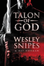 Talon Of God - Preview