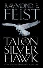 Talon Of The Silver Hawk - Preview