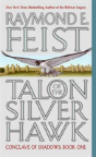Talon Of The Silver Hawk - Preview