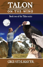 Talon, On The Wing - Preview