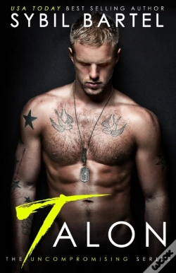 Capa do artigo Talon