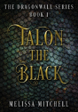 Talon The Black - Preview