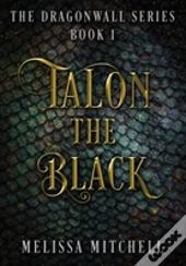 Talon The Black